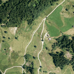 Satellite imagery of Glantererkogel, AT