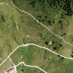 Satellite imagery of Fleiding, AT