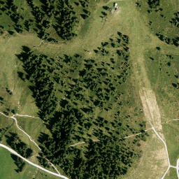 Satellite imagery of Gampenkogel, AT