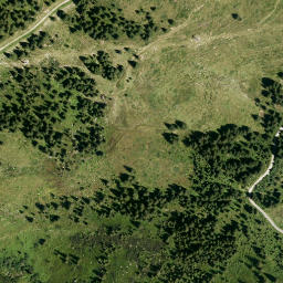 Satellite imagery of Gampenkogel, AT