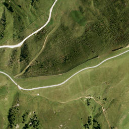 Satellite imagery of Steinbergkogel, AT