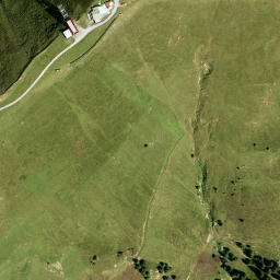 Satellite imagery of Steinbergkogel, AT