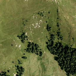 Satellite imagery of Steinbergkogel, AT