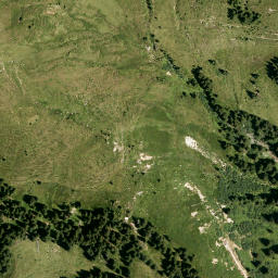 Satellite imagery of Grosse Aualm, AT
