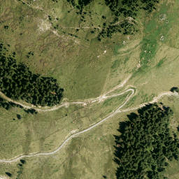 Satellite imagery of Grosse Aualm, AT