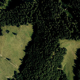 Satellite imagery of Laubkogel, AT