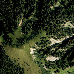 Satellite imagery of Laubkogel, AT