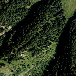 Satellite imagery of Laubkogel, AT