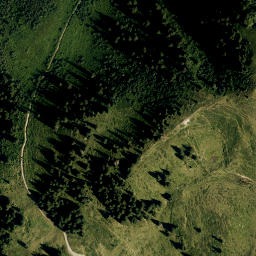 Satellite imagery of Sonnspitze, AT