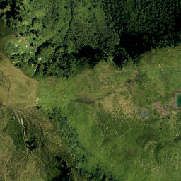 Satellite imagery of Sonnspitze, AT
