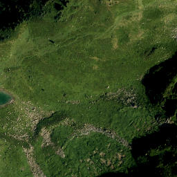 Satellite imagery of Sonnspitze, AT