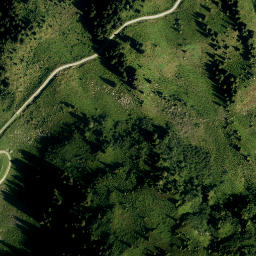 Satellite imagery of Reichkendlkopf, AT