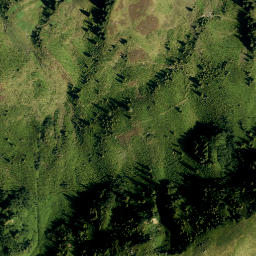 Satellite imagery of Reichkendlkopf, AT