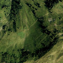 Satellite imagery of Hochalmspitze, AT