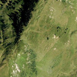 Satellite imagery of Hochalmspitze, AT
