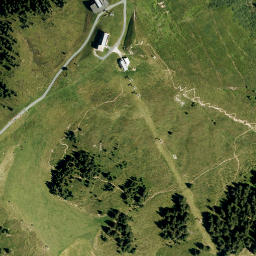 Satellite imagery of Reiterkogel, AT