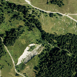 Satellite imagery of Reiterkogel, AT