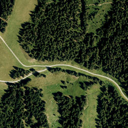 Satellite imagery of Wildkarkogel, AT