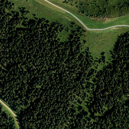 Satellite imagery of Wildkarkogel, AT