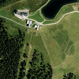 Satellite imagery of Wildkarkogel, AT