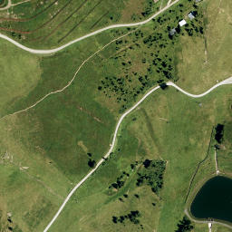 Satellite imagery of Schabergkogel, AT