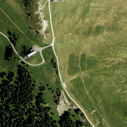 Satellite imagery of Asitzkopf, AT