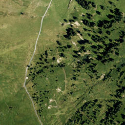 Satellite imagery of Asitzkopf, AT