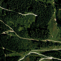 Satellite imagery of Gabühel, AT