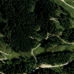 Satellite imagery of Gabühel, AT