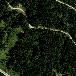 Satellite imagery of Filzkogel, AT