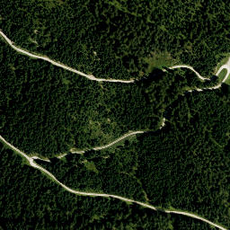 Satellite imagery of Filzkogel, AT