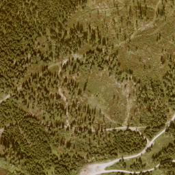 Satellite imagery of Vorderkeil, AT