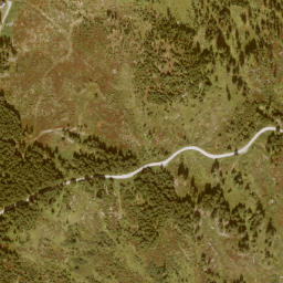 Satellite imagery of Kammererköpfl, AT