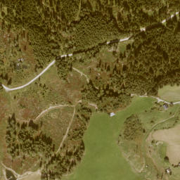 Satellite imagery of Kammererköpfl, AT