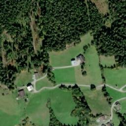 Satellite imagery of Predigtstuhl, AT