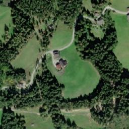 Satellite imagery of Predigtstuhl, AT