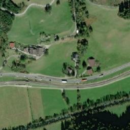 Satellite imagery of Eibenberg Kopf, AT