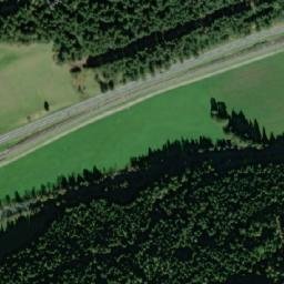 Satellite imagery of Eibenberg Kopf, AT