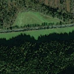 Satellite imagery of Obersteinköpfl, AT