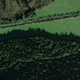 Satellite imagery of Obersteinköpfl, AT