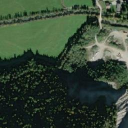 Satellite imagery of Obersteinköpfl, AT