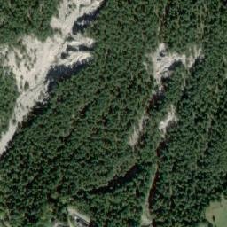 Satellite imagery of Saumerberg, AT