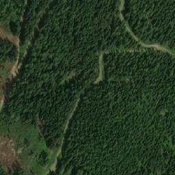 Satellite imagery of Kochofen, AT