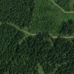 Satellite imagery of Kochofen, AT