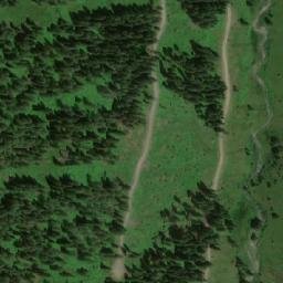 Satellite imagery of Dornkarspitze, AT