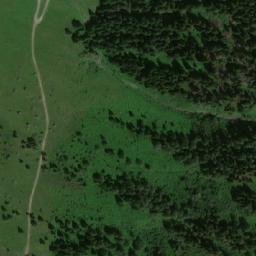 Satellite imagery of Dornkarspitze, AT