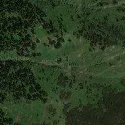 Satellite imagery of Dornkarspitze, AT