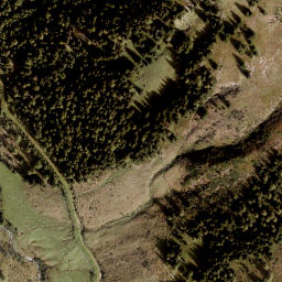 Satellite imagery of Schoberspitze, AT