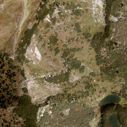 Satellite imagery of Schoberspitze, AT