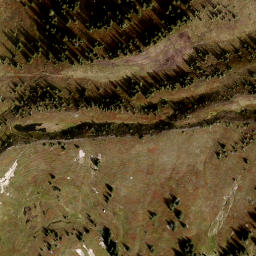 Satellite imagery of Brennkogel, AT